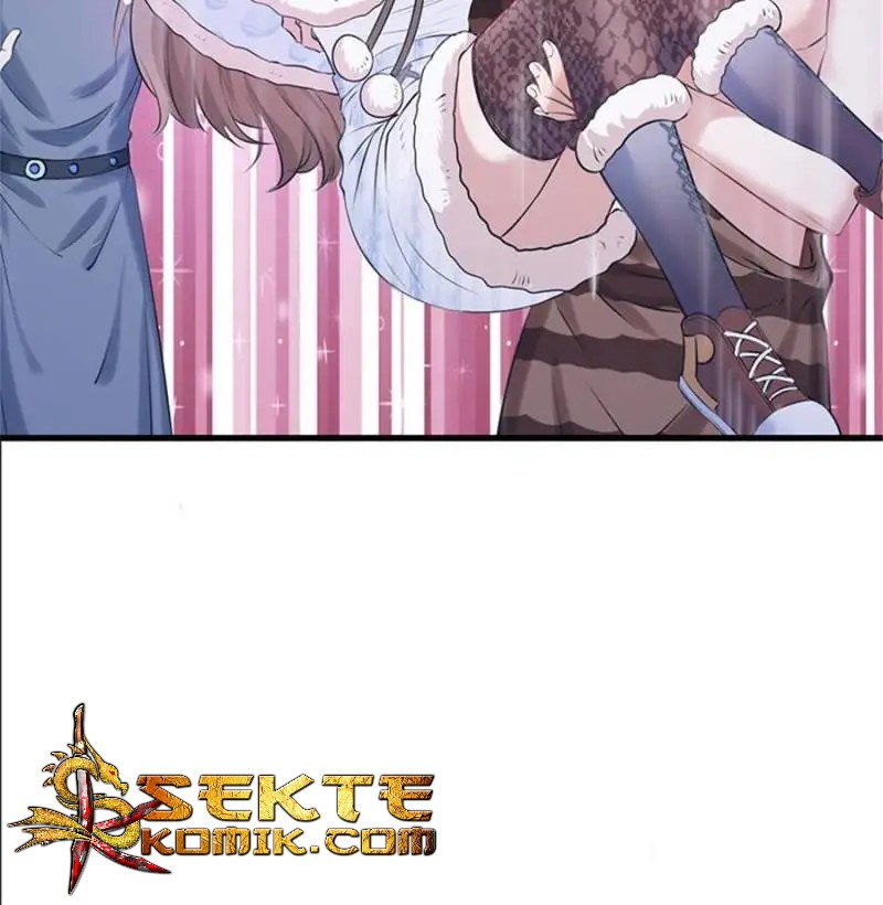 Beauty and the Beasts Chapter 113 Gambar 11